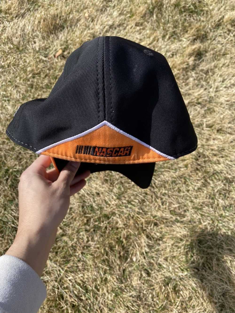 Chase Authentics - Carl Edwards Hat - image 4