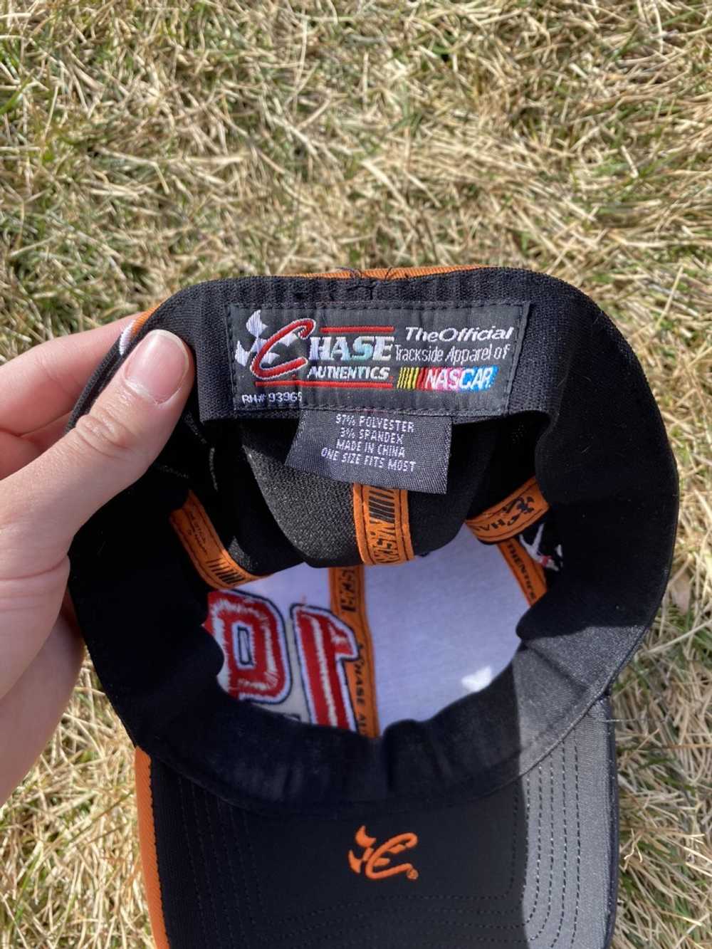 Chase Authentics - Carl Edwards Hat - image 6