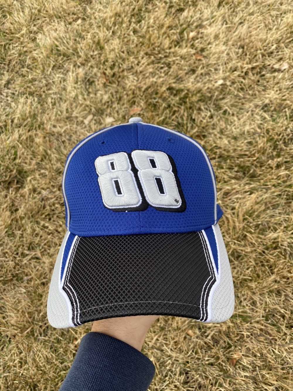 New Era - Dale Earnhardt 88 Hat - image 2