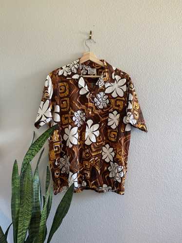 Vintage - Made in Japan Hawaiian Shirt