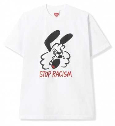 Girls Dont Cry - Verdy “Stop Racism” Tee