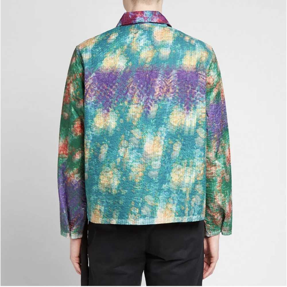 Craig Green Vibrating Floral Work Jacket - image 3