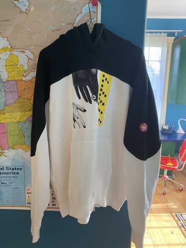 Cav Empt C DOT E Hoodie