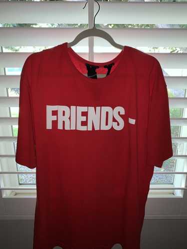Vlone - Vlone Friends T-shirt