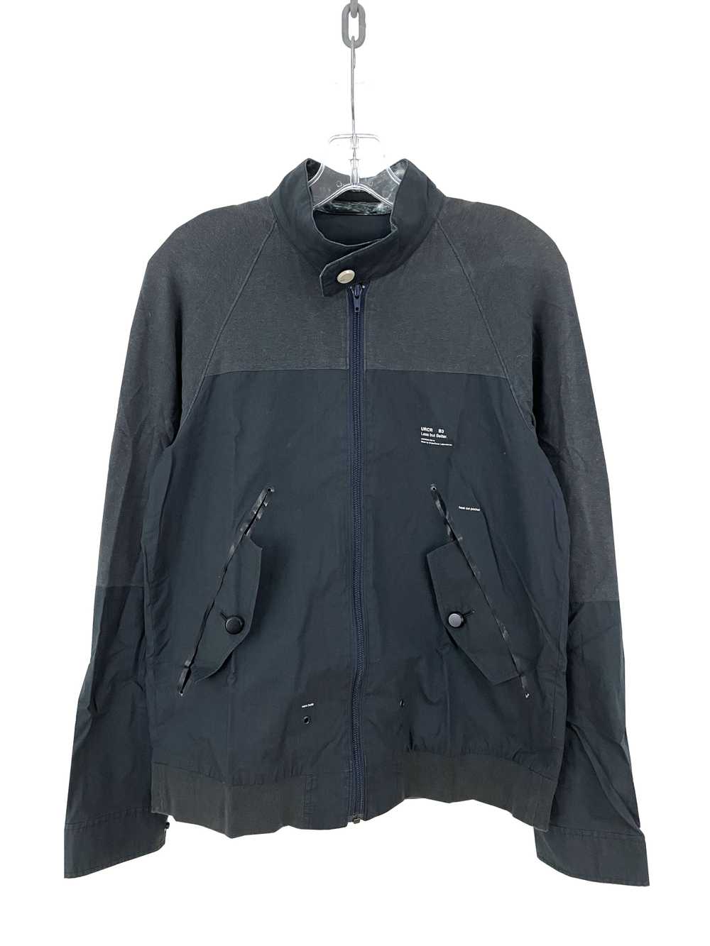 UNDERCOVER SS10 Less But Better Jacket - image 1