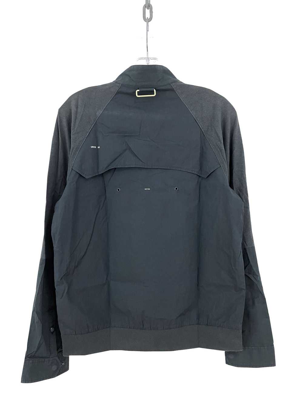 UNDERCOVER SS10 Less But Better Jacket - image 8