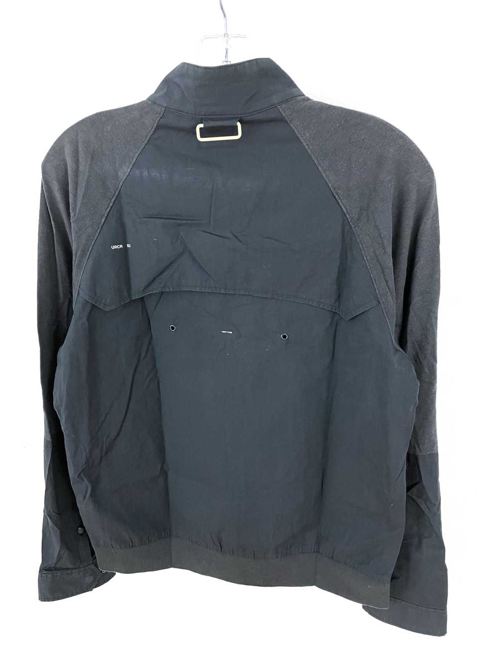 UNDERCOVER SS10 Less But Better Jacket - image 9
