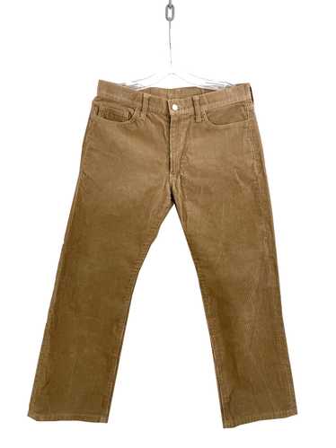 Comme des Garçons Homme 2003 Corduroy Pants - image 1