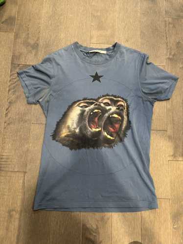 Givenchy Givenchy monkey T shirt XS Xsmall