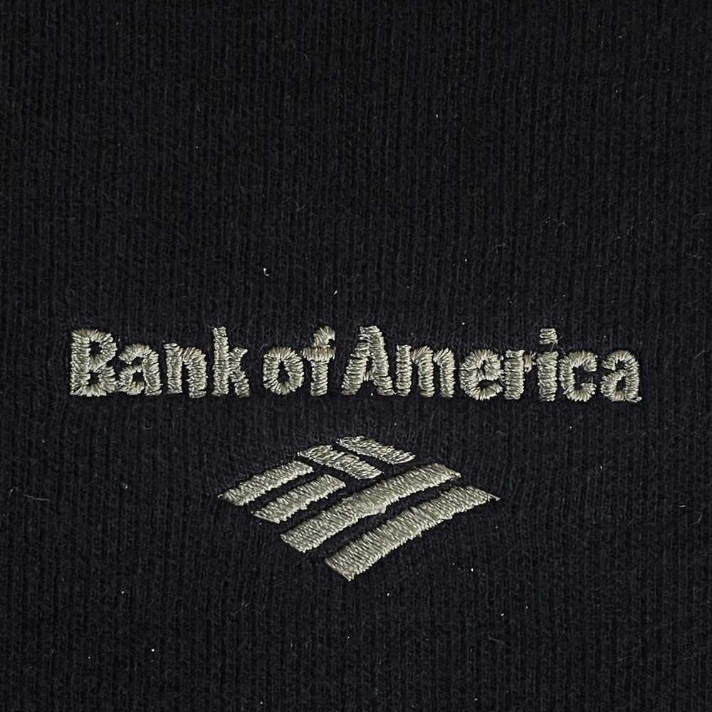 Vintage Cutter & Buck Bank Of America Men’s XL Sl… - image 7