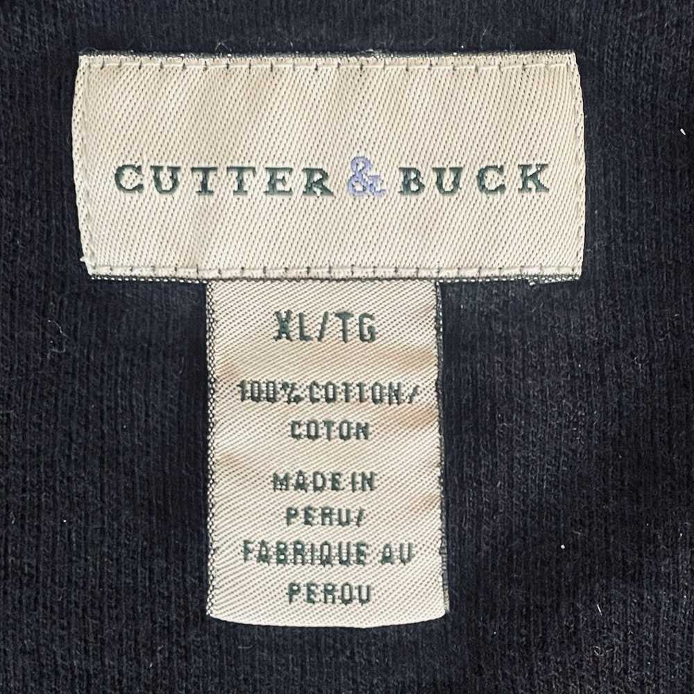 Vintage Cutter & Buck Bank Of America Men’s XL Sl… - image 9