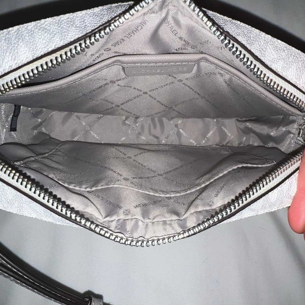 Michael Kors purse - image 2