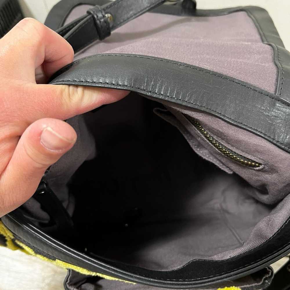 petunia pickle bottom backpack - image 2