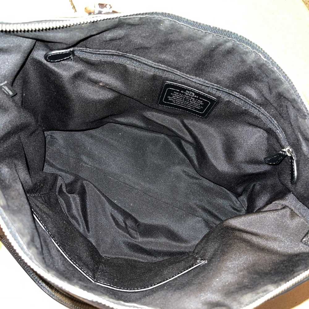 Coach bag - image 4