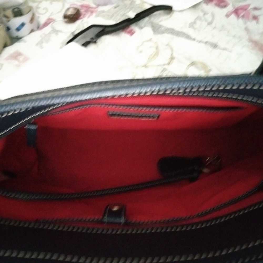 Dooney Bourke handbag - image 3