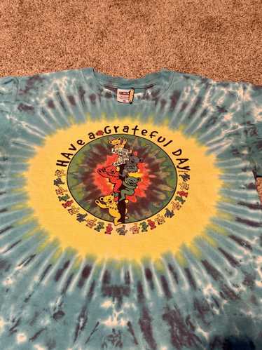 Grateful Dead ***1998 Grateful Dead Haight Ashbury