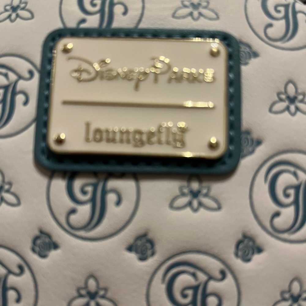 NWOT Grand Floridian Loungefly - image 2
