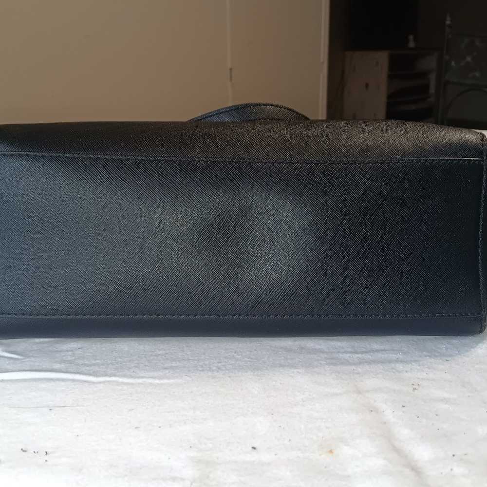 Michael Kors Handbag Shoulder Bag Tote Purse - image 3