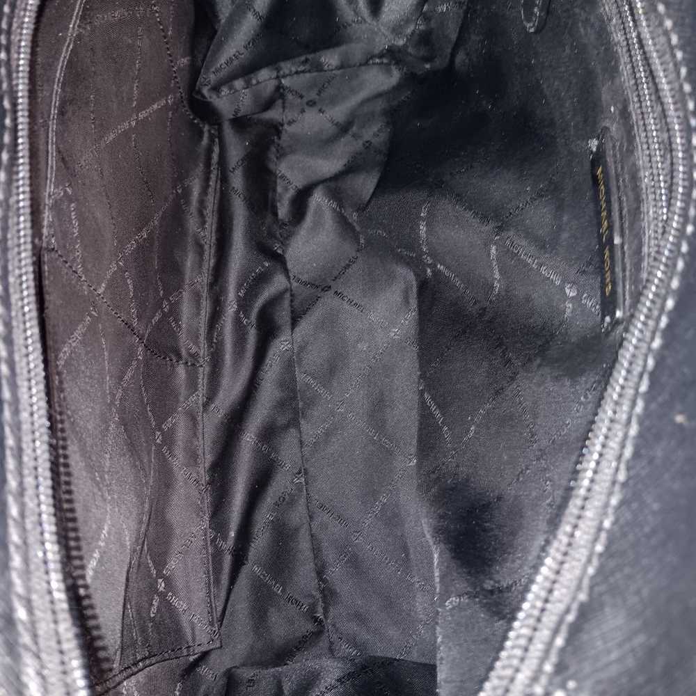 Michael Kors Handbag Shoulder Bag Tote Purse - image 6