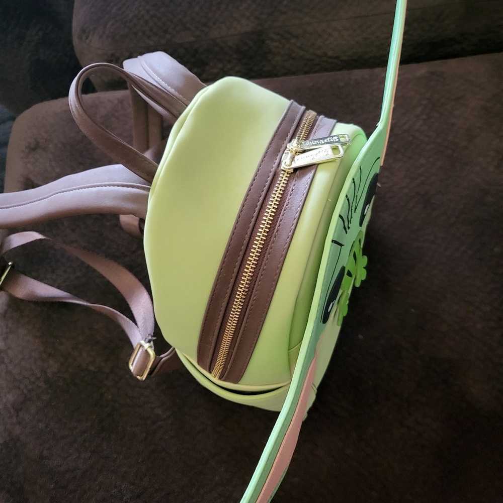 Loungefly Grogu Mini Backpack - image 5