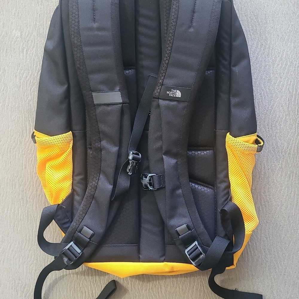 The North Face Laptop Backpack - image 2