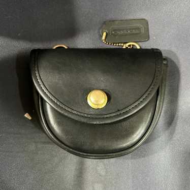 Coach Vintage Belt Bag - image 1
