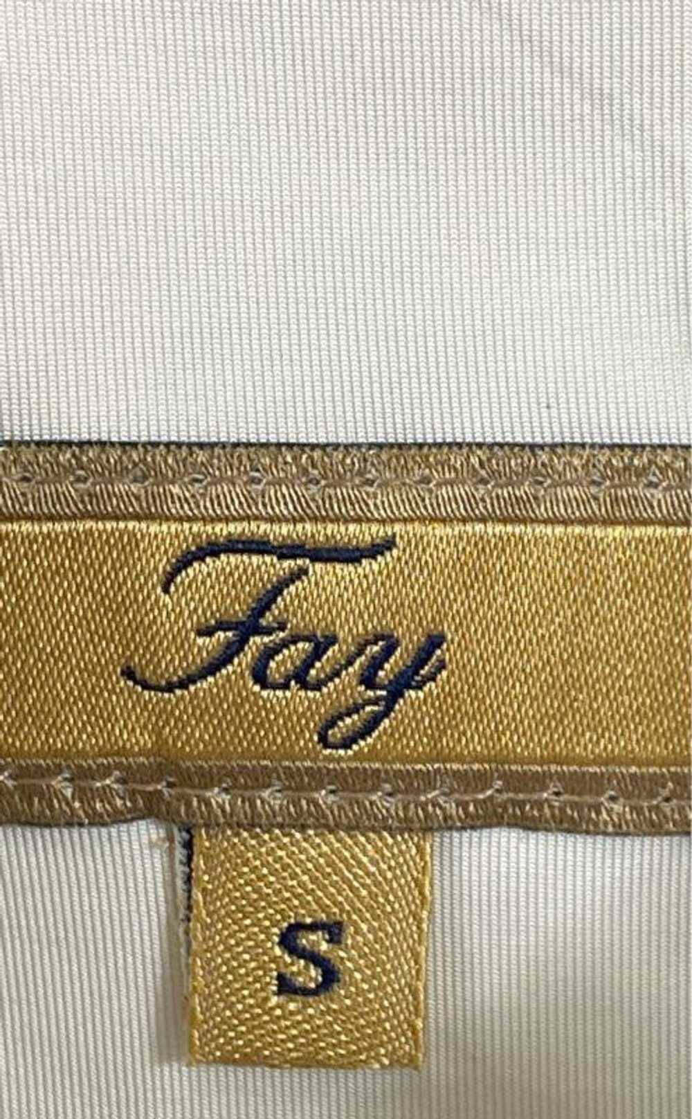 Fay Multicolor Casual Dress - Size Small - image 3