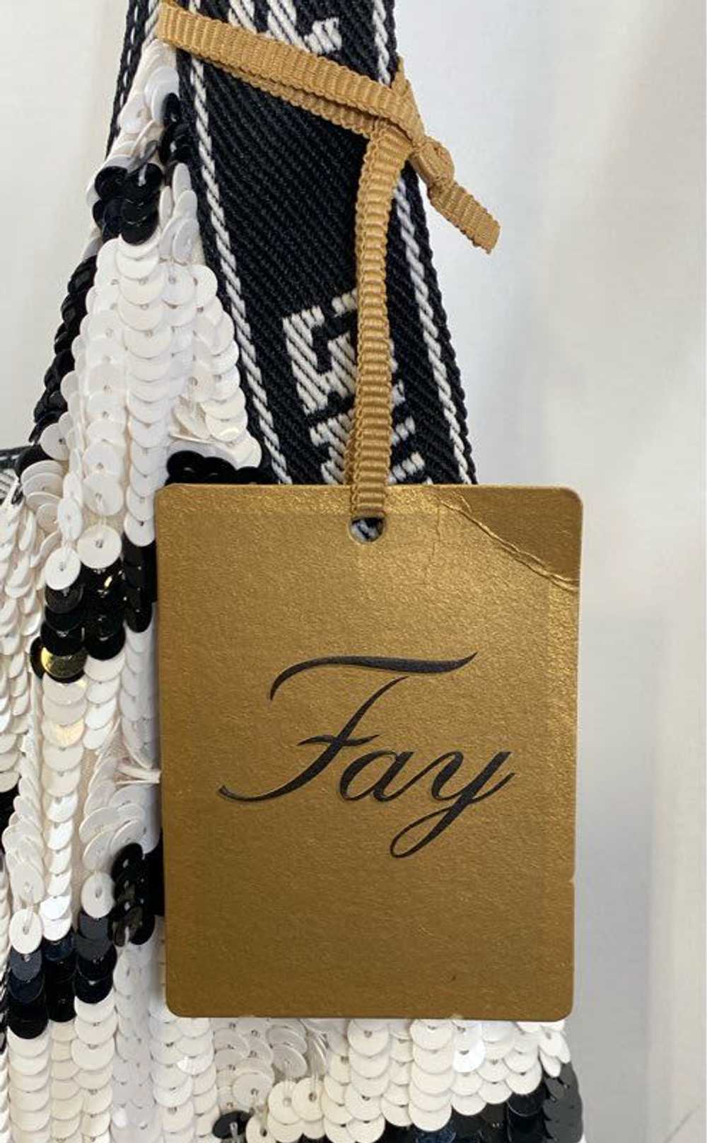Fay Multicolor Casual Dress - Size Small - image 5