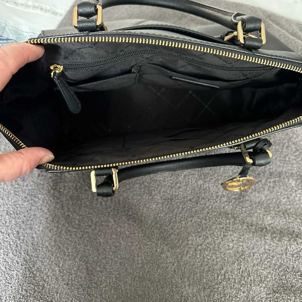 Michael Kors large purse - image 9