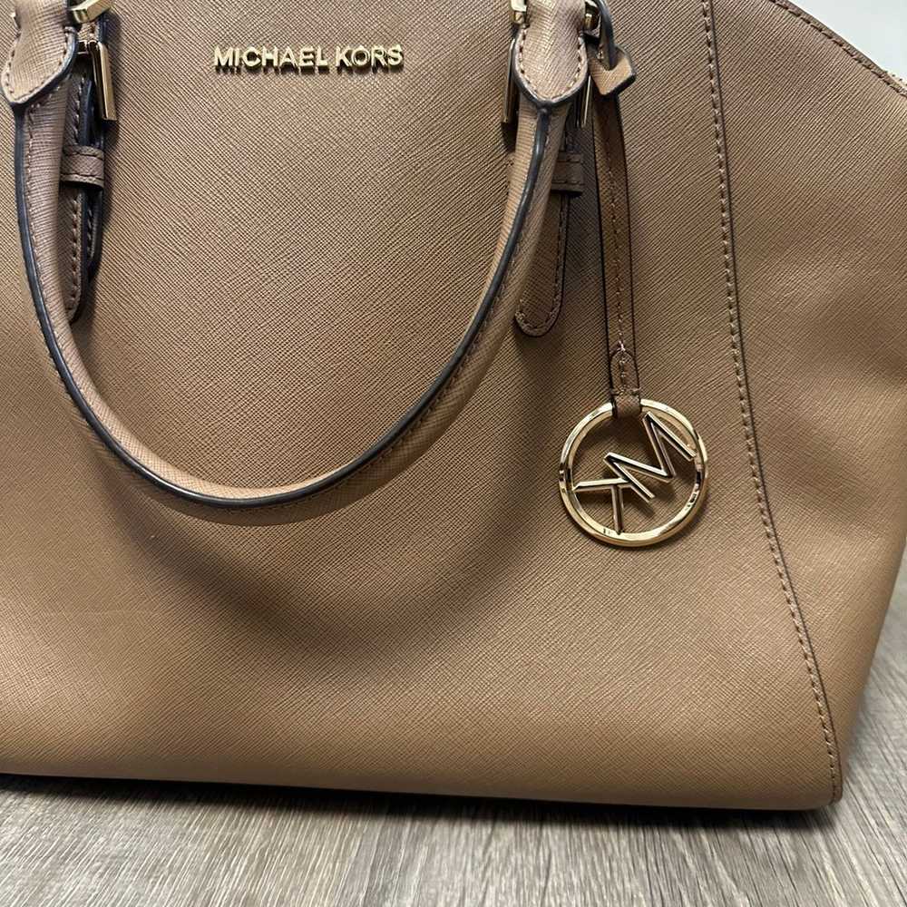 Michael Kors Ciara bag - image 1