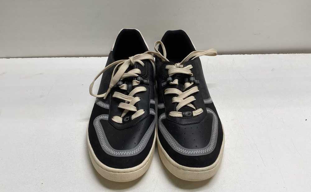 Unbranded Coach City Cole Casual Sneakers Black 10 - image 5