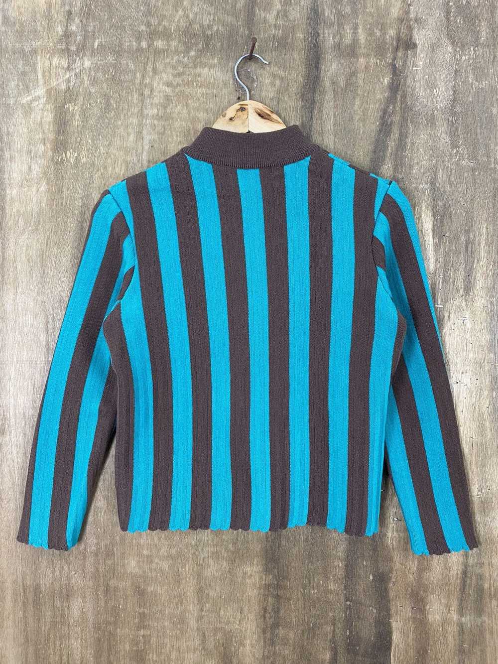 Aran Isles Knitwear × Japanese Brand × Streetwear… - image 2