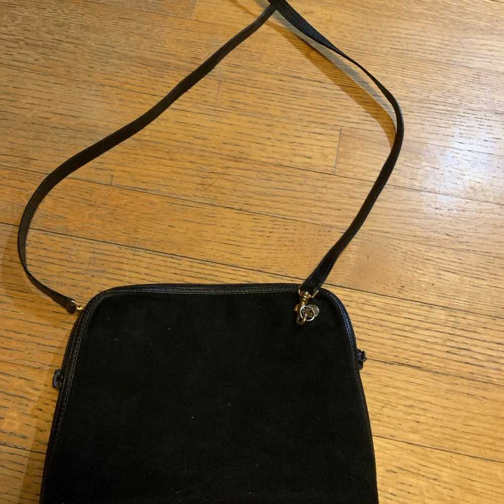 Casa Lopez crossbody purse (W) - image 4