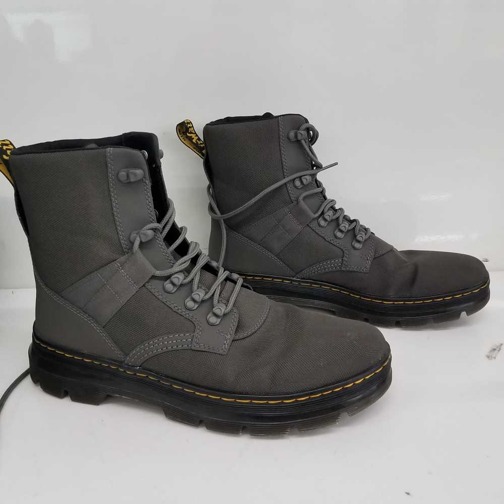 Dr. Martens Combs Boots Size 12 - image 2
