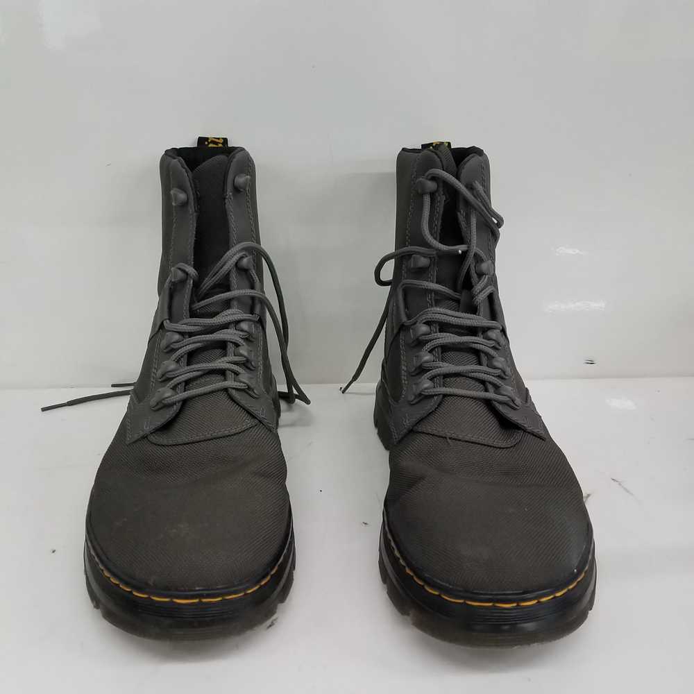 Dr. Martens Combs Boots Size 12 - image 3