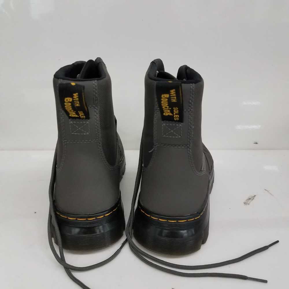 Dr. Martens Combs Boots Size 12 - image 4