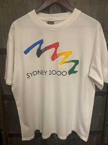 Usa Olympics × Vintage Sydney 2000 Summer Olympics