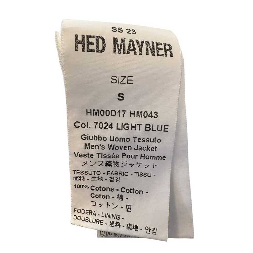 Hed Mayner Vest - image 6