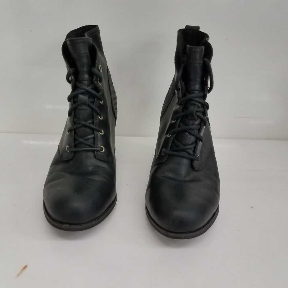 Timberland Earthkeepers Rudston Boots Size 10 - image 3