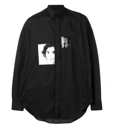 Julius julius long sleeve - Gem