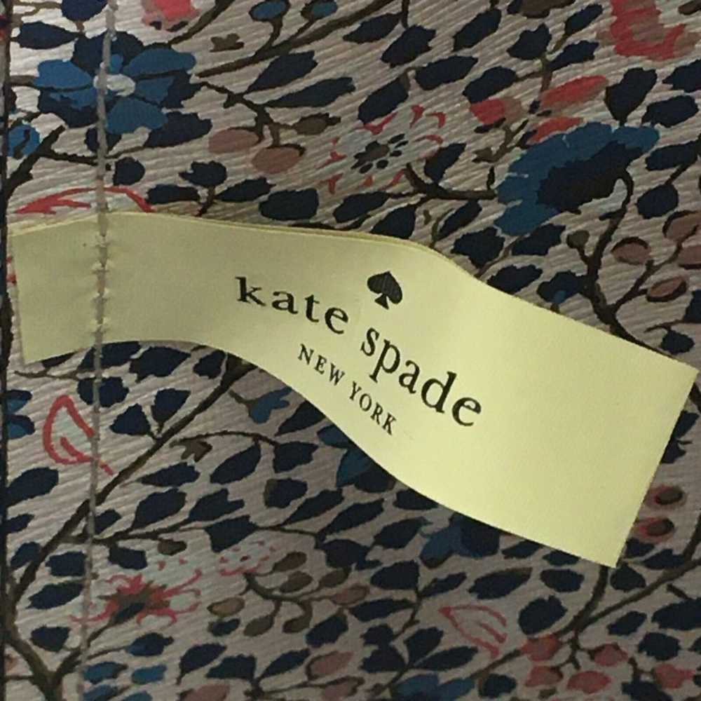 Kate Spade Hadley Road Dina Large Leather Tote Sh… - image 7