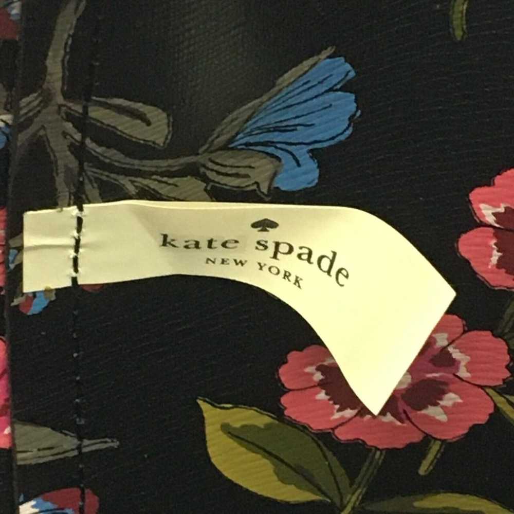 Kate Spade Hadley Road Dina Large Leather Tote Sh… - image 6