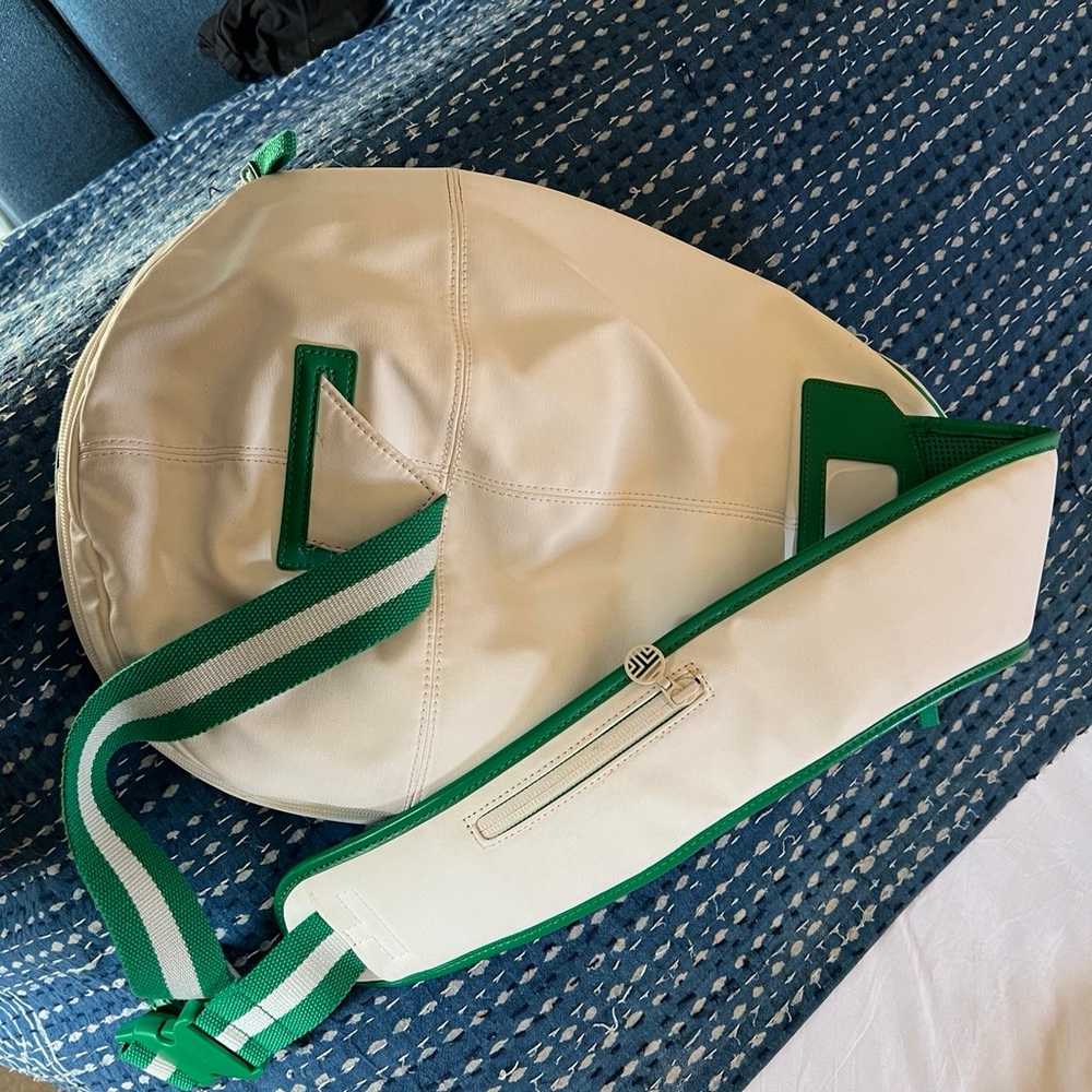 Tory Burch Sport Tennis bag - like new! - image 6