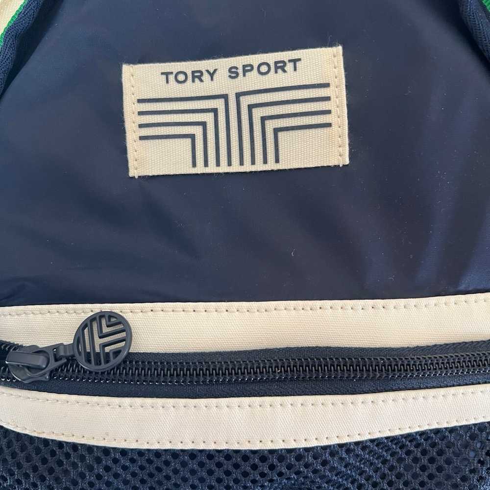 Tory Burch Sport Tennis bag - like new! - image 7