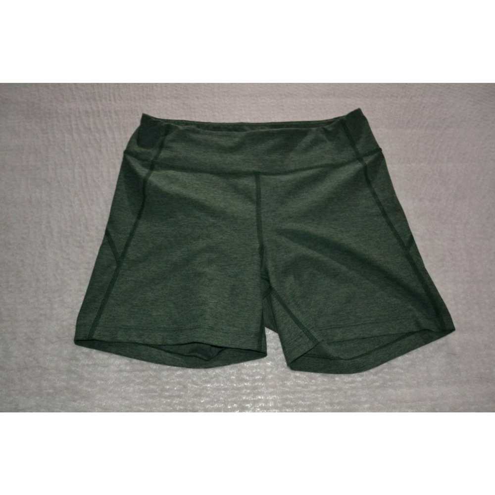 Outdoor Voices 44511-a Outdoor Voices Gym Shorts … - image 2