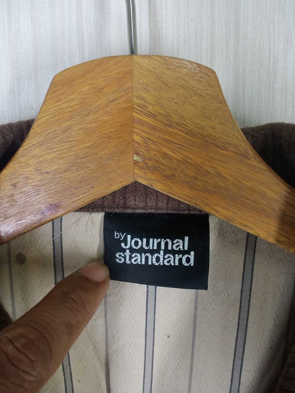 Japanese Brand × Journal Standard MADE IN JAPAN J… - image 4