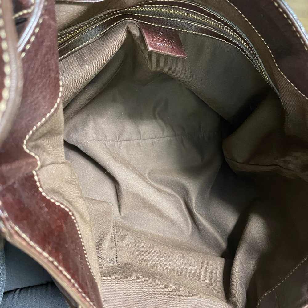 Gucci Britt shoulder bag, medium - image 4