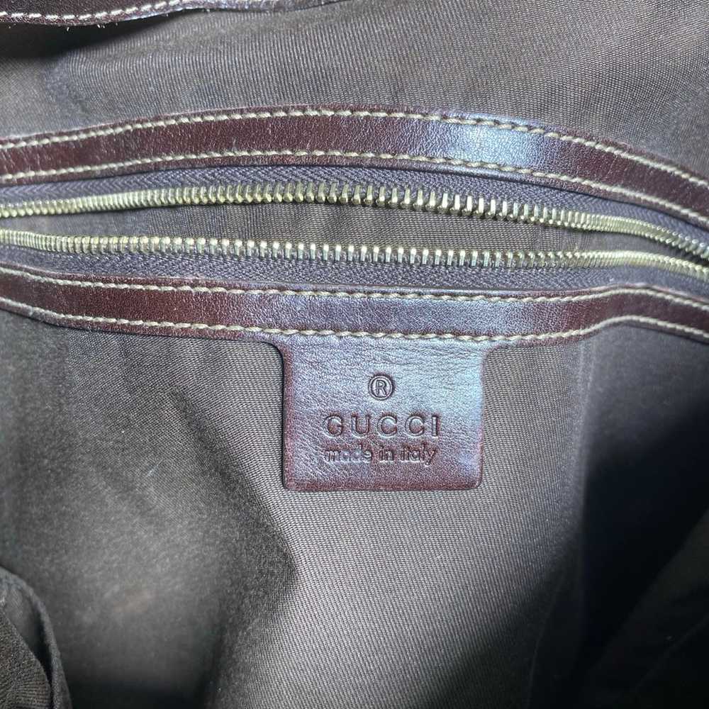 Gucci Britt shoulder bag, medium - image 5