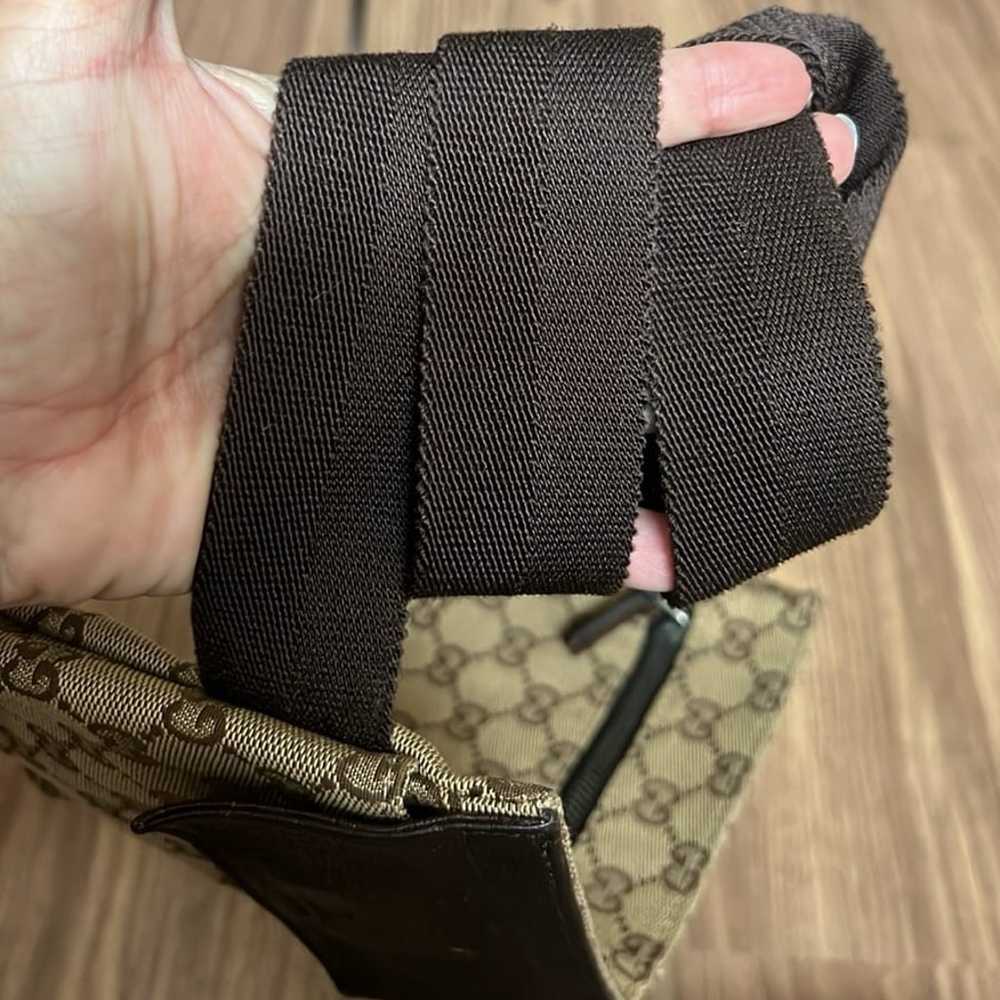 A146-  Gucci belt bag - image 9