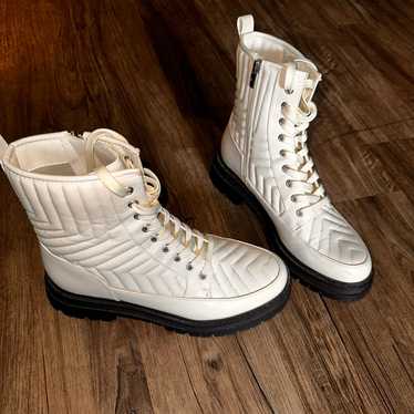 marc fisher boots - image 1